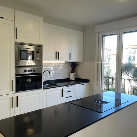 Appartement Con Vistas A La Ria