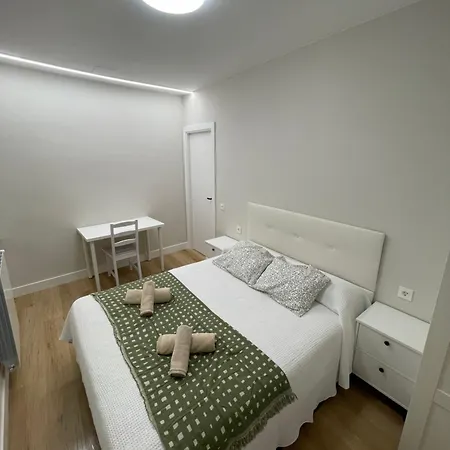 Apartment Con Vistas A La Ria *
